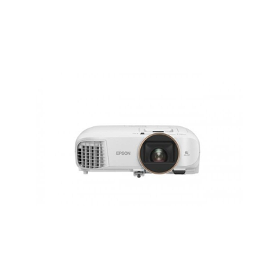 EH-TW5820 videoproiettore Proiettore da soffitto 2700 ANSI lumen 3LCD 1080p (1920x1080) CompatibilitÃ 3D Bianco - Epson