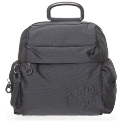 Zaino Donna Md20 Backpack Steel Qmtt1.465 en oferta