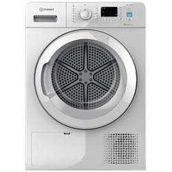 Asciugatrice YT M10 91 R EU 8 Kg Classe A+ a Condensazione con Pompa di Calore características