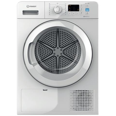 Asciugatrice YT M10 91 R EU 8 Kg Classe A+ a Condensazione con Pompa di Calore