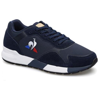 Omega Y Dress Blue Sneakers Uomo Eur 46