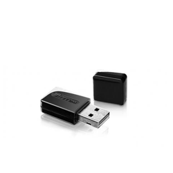 Adattatore Wireless AC 600 Dual Band USB en oferta