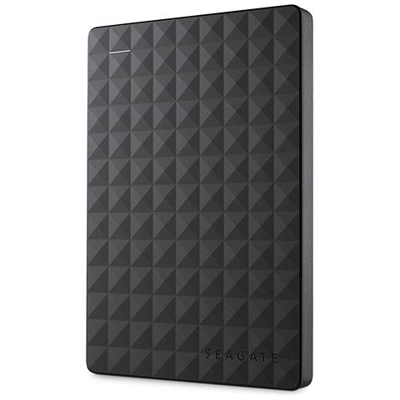 Hard Disk Esterno Expansion Portable 4 TB 2.5'' Interfaccia USB 3.0 Colore Nero