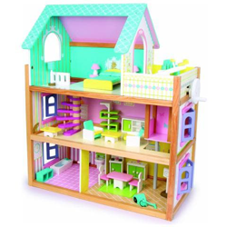 Dolls Casa delle bambole Residence 1557 en oferta