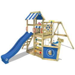 Gioco Da Giardino Seaflyer Parco Giochi Per Bambini precio