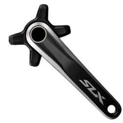 Slx M7000 175mm Guarnitura Mtb en oferta