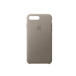 MQHJ2ZM/A custodia per cellulare 14 cm (5.5') Custodia sottile Grigio talpa - Apple precio