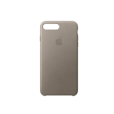 MQHJ2ZM/A custodia per cellulare 14 cm (5.5') Custodia sottile Grigio talpa - Apple