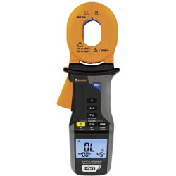 T2000 Misuratore di terra Calibrato (ISO) - Ht Instruments en oferta