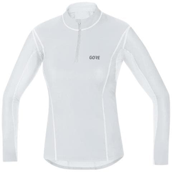 Magliette Gore® Wear Windstopper Baselayer Thermo Turtleneck Abbigliamento Donna 36 en oferta