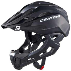 Caschi Cratoni C Maniac Protezioni 52-56 Cm en oferta