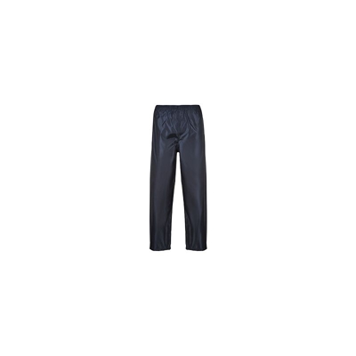 Portwest - Pantaloni Classic adulto impermeabili | Navy - 6XL - NEUTRO (SENZA PERSONALIZZAZIONE) - Navy