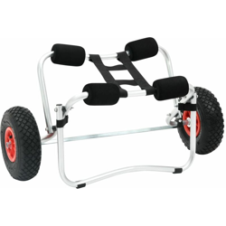 YOUTHUP Carrello per Kayak precio