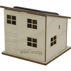 Sol Expert Solarhaus Green Energy Casa solare precio