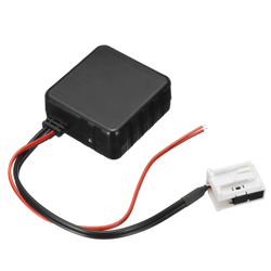 Modulo cavo adattatore Bluetooth per BMW E60 E63 E65 E66 E81 E82 E87 E70 E90 E91 E92 E93 precio