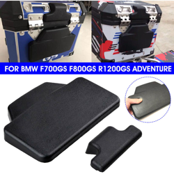 Cuscino schienale per baule posteriore per BMW F 700GS F800GS R1200GS Adventure características