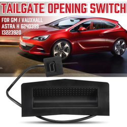 Interruttore portellone / apertura bagagliaio 13223920 per GM Vauxhall Astra H. en oferta