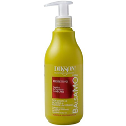 Dikson Balsamo 500Ml Colorati precio