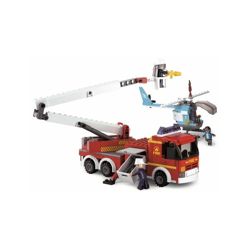 Costruzioni Fire Piattaforma C/Elic 627 en oferta