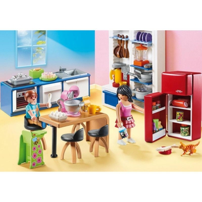 Dollhouse 70206 set da gioco - Playmobil