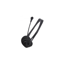 CF715 Cuffia Padiglione auricolare Nero - ADJ en oferta