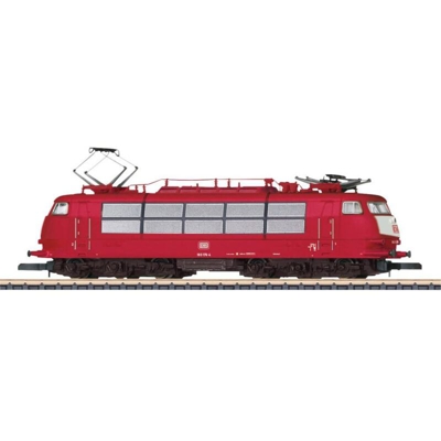 Locomotiva elettrica Z BR 103 di DB AG Märklin 88545