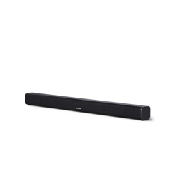 Sharp HT-SB110 altoparlante soundbar 2.0 canali 90 W Nero precio