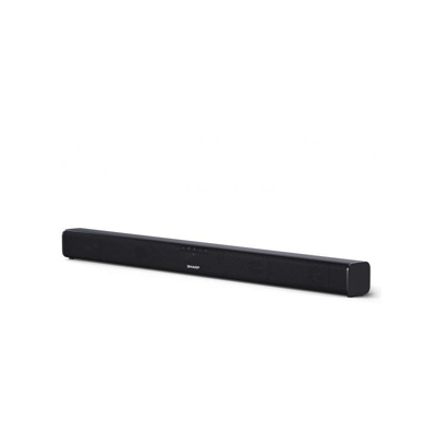 Sharp HT-SB110 altoparlante soundbar 2.0 canali 90 W Nero