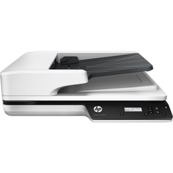 Hewlett Packard - HP Scanjet Pro 3500 f1 Scanner piano e ADF 1200 x 1200 DPI A4 Grigio en oferta