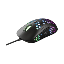 GXT 960 mouse USB tipo A Ottico 10000 DPI Mano destra - Trust características