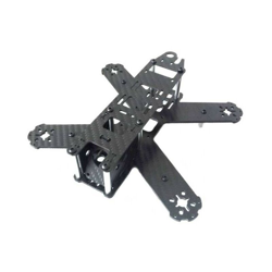 Lisam Kit Frame LS-210 Mini quadricottero in fibra di carbonio da 210 mm precio