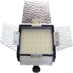 Lampada LED 8,40 W Camera con 140LED batterie ricaricabili - Bematik características