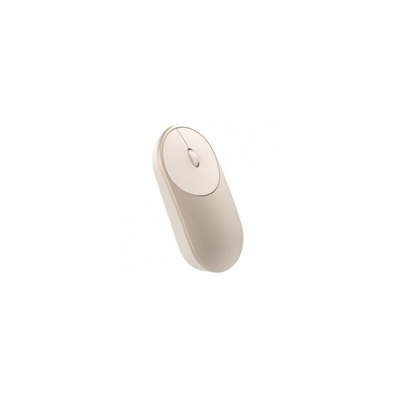 HLK4008GL mouse Wireless a RF + Bluetooth Ottico 1200 DPI Mano destra - Xiaomi