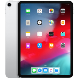 iPad Pro 27,9 cm (11') 1024 GB Wi-Fi 5 (802.11ac) Argento iOS 12 - Apple características