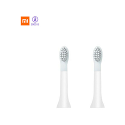 Sostituzione della testina dello spazzolino elettrico XIAOMI Soocas 2PCS bianca características