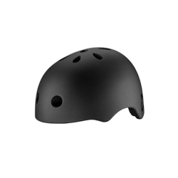 Leatt DBX 1.0 URBAN Mezzo guscio Casco per bicicletta da passeggio 55/58 Nero - leatt características