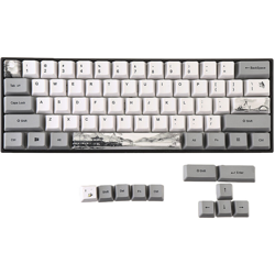 Keycap OEM Profile PBT Sublimation Paint per 60% Anne pro 2 ludge RK61 Geek GK61 GK64 Tastiera meccanica precio