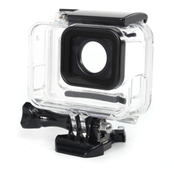 Custodia Cover Touch Screen per Gopro 5 6 Hero Camera - Custodia protettiva Cover características