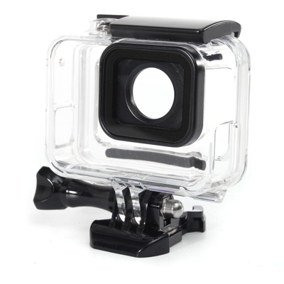 Custodia Cover Touch Screen per Gopro 5 6 Hero Camera - Custodia protettiva Cover