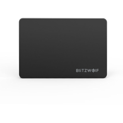 Disco rigido BlitzWolf SSD 128 GB SATA3 2,5 pollici 6 Gbps 510/400 MB / s interno en oferta