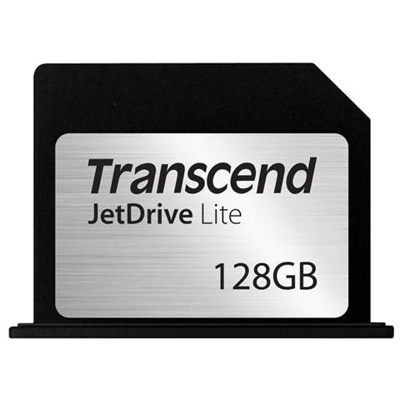 Scheda Di Espansione MLC Jetdrive Lite 360 128 GB Per MacBook Pro 15'' (Fine 2013)