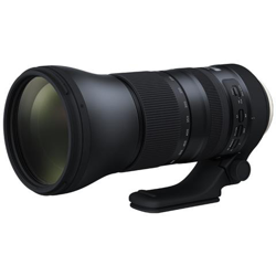 SP 150-600mm F / 5-6.3 Di USD G2 SLR Nero precio