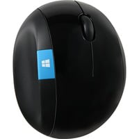 Sculpt Ergonomic for Business mouse Mano destra RF Wireless características