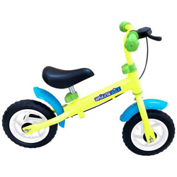 Bicicletta “verde Mela” 72 X 38 X 57 Cm. Legler en oferta