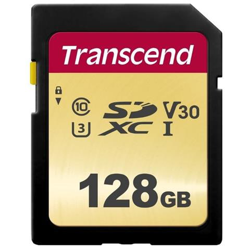 Scheda di Memoria SDXC 128 GB UHS-I di Classe 10 Velocità 95 MB / s precio