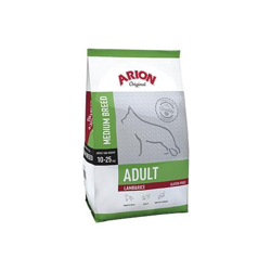 Cibo Secco Per Cani Original Adult Medium Agnello E Riso12 Kg características