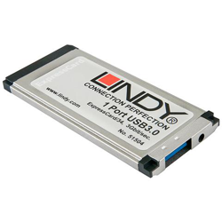 51504, ExpressCard, USB 3.0, Computer portatile precio