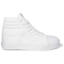 Stivali E Stivaletti Vans Sk8hi Scarpe Donna Eu 44 1/2 en oferta