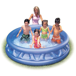 Piscina Gonfiabile Soft Side 188 x 46 cm en oferta