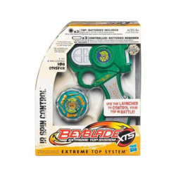 Beyblade, Metal Masters Ir Spin Control, 8+ en oferta